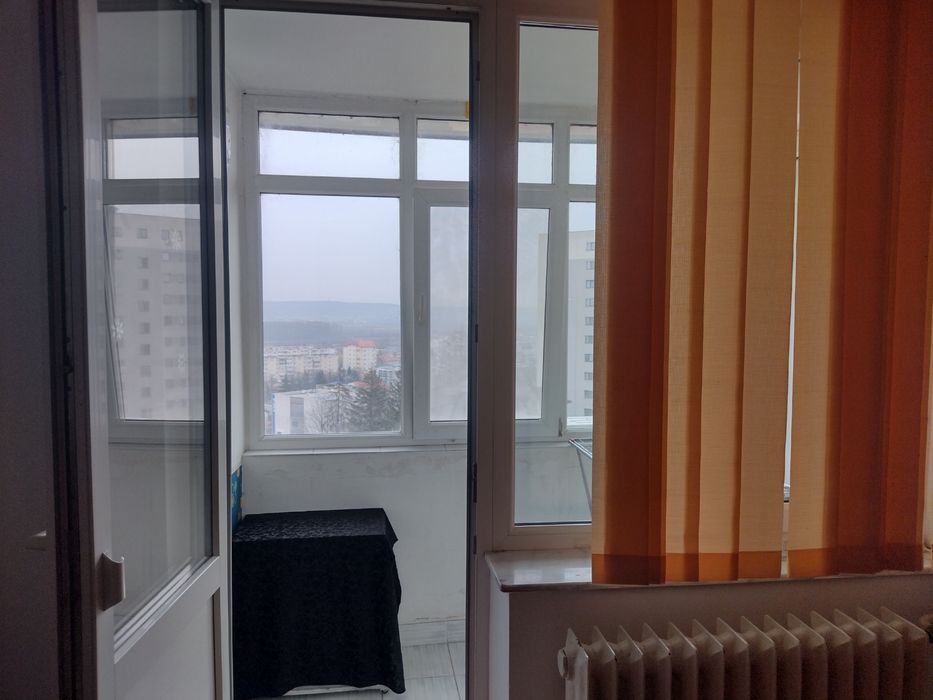 Garsoniera de inchiriat