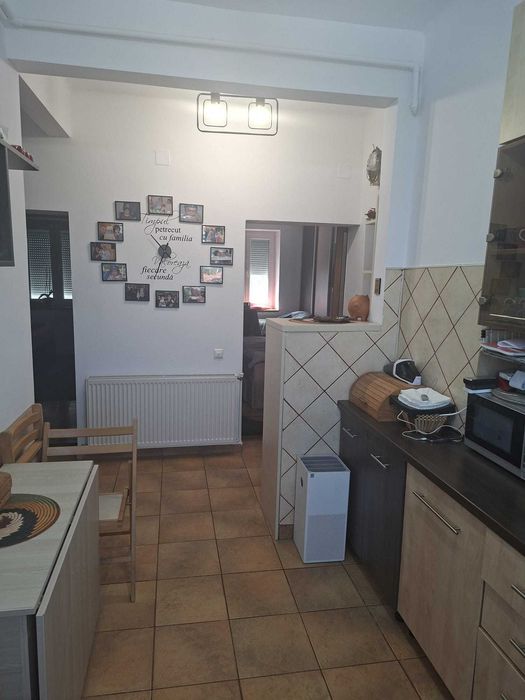 apartament 2 camere decomandat