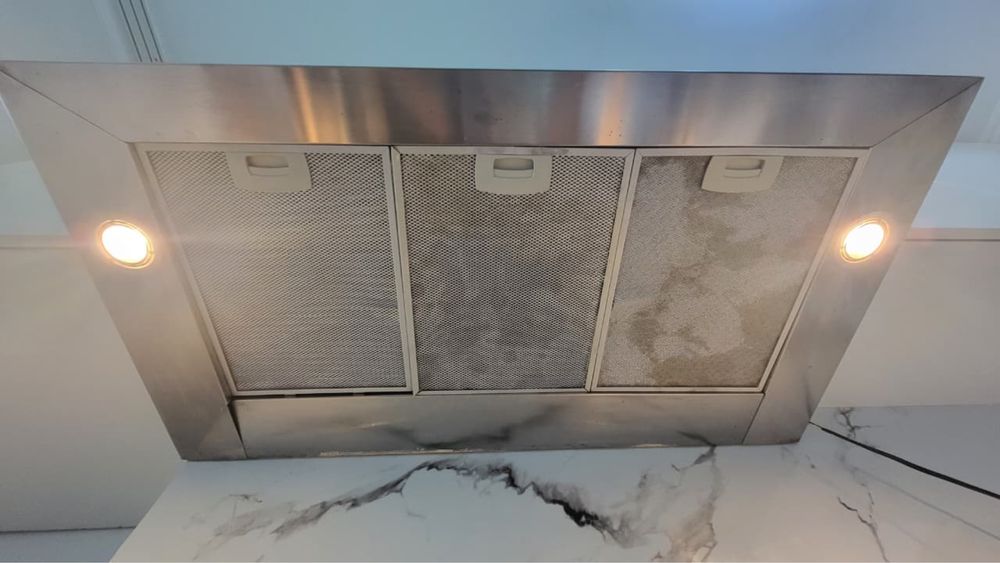 Вытяжка Euroluxe