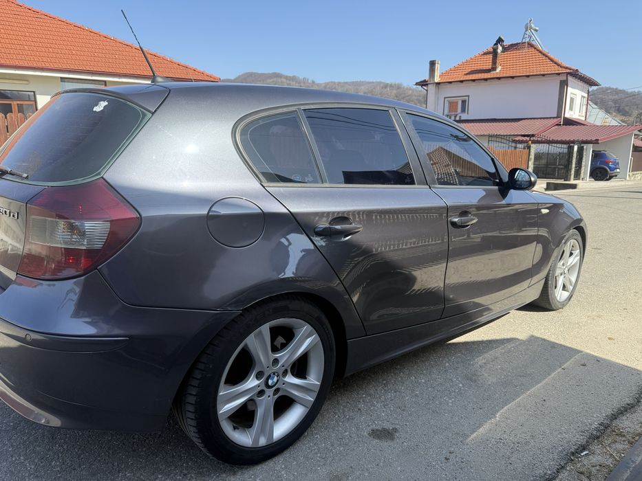 Vand bmw seria 1 163 cp