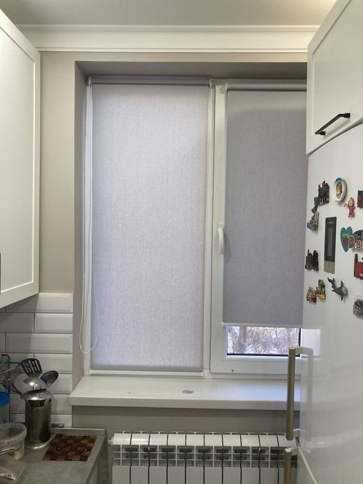 Жалюзи 10% жеңілдік Ролл штор День ночь