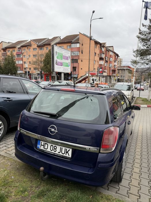De vanzare Opel Astra h an 2006