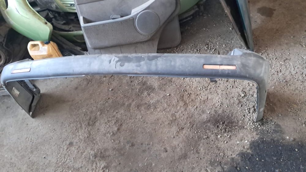 Транспортер т5 задний бампер