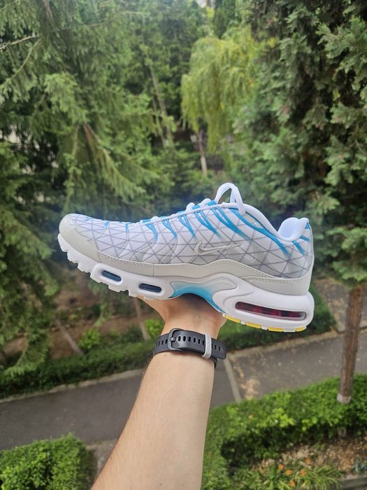 Nike Air Max Plus TN Marseille 42 43