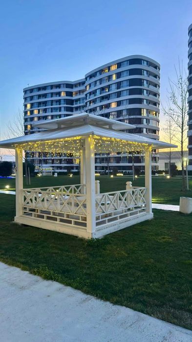 Продава се Тристаен апартамент в Варна, Западна промишлена зона - 125 кв.м за 2336 €/кв.м - Снимка #20