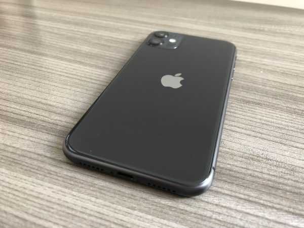 Iphone 11 БАТЕРИЯ - 2 ГОДИНИ ГАРАНЦИЯ - 64GB