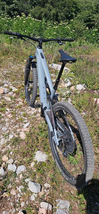 Cube ams hybrid one44 c68x tm 400X