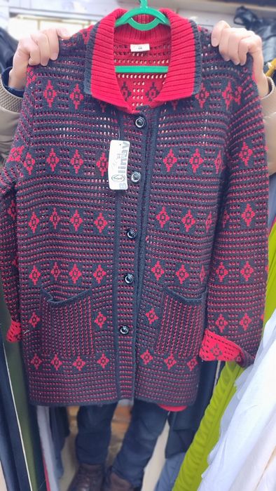 Yangi Ayollar jemferi skidkada