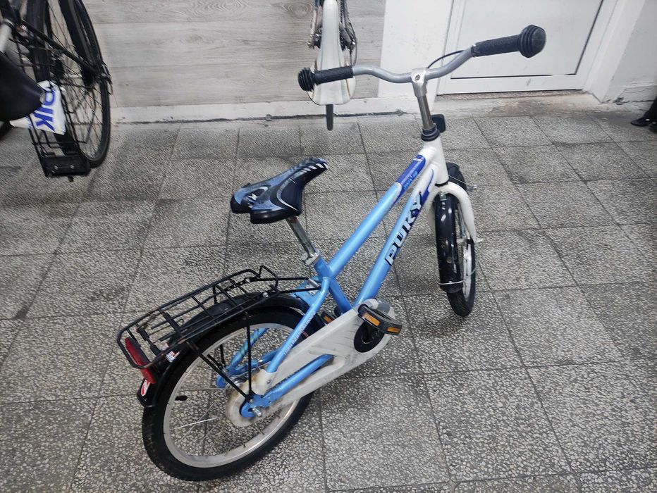 Продавам детско колело