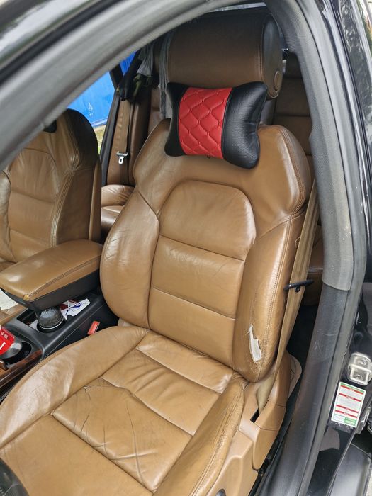 Продава се Audi a6 3.0