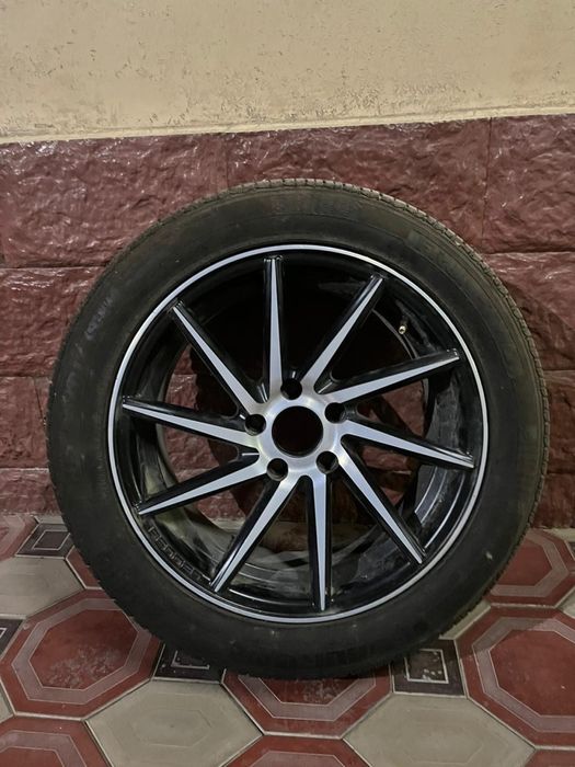 Запаска шина 1 шт