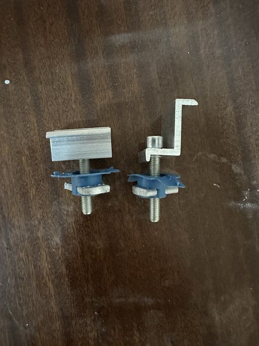 Quyosh panellar uchun kriplena