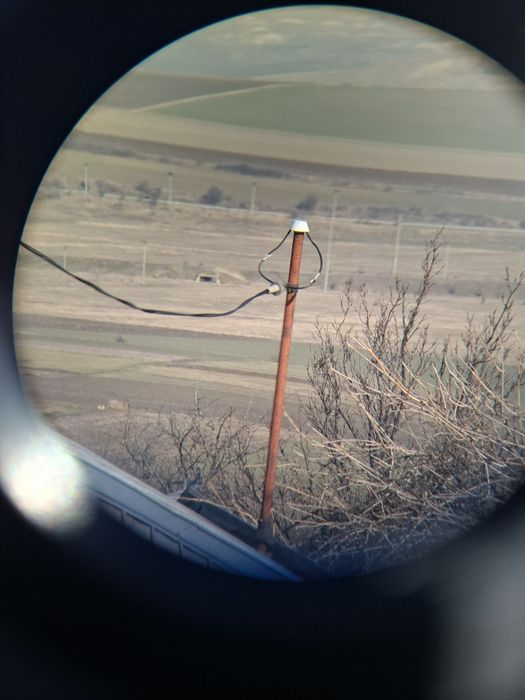Binoclu Celestron Granite ED 12x50 profesional vânătoare/ birdwatching