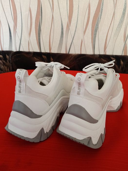 Женски обувки BUFFALO