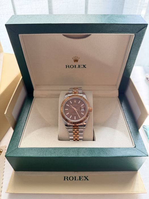Ceas R.O.L.E.X  oyster perpetual