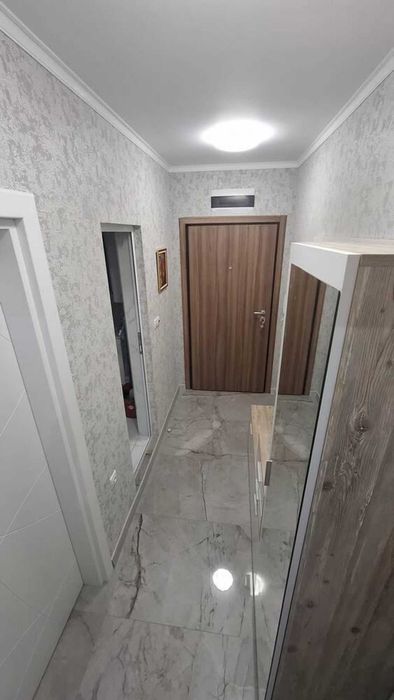 Двустаен апартамент