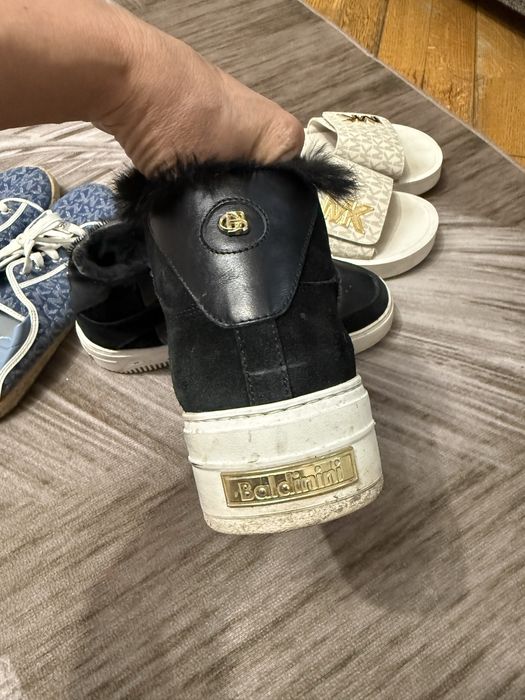 Обувь оргигал только