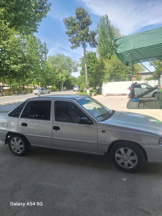 Other Nexia 2010 — 2