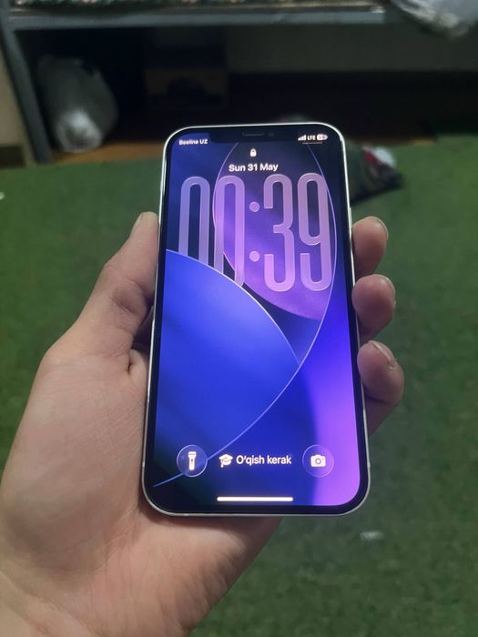 Iphone12 xotita 128