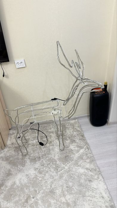 Продаётся олень