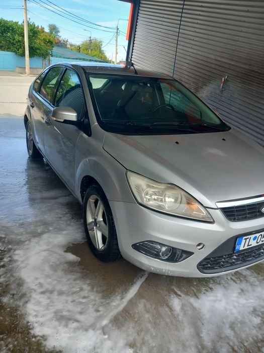 FORD Focus 2008 — imagine 2