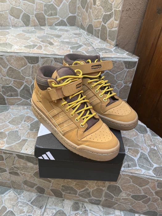 Timberland converse adidas court