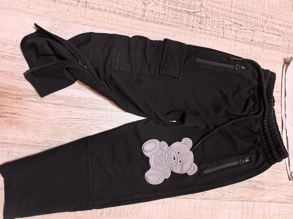 Moschinno уникален сет