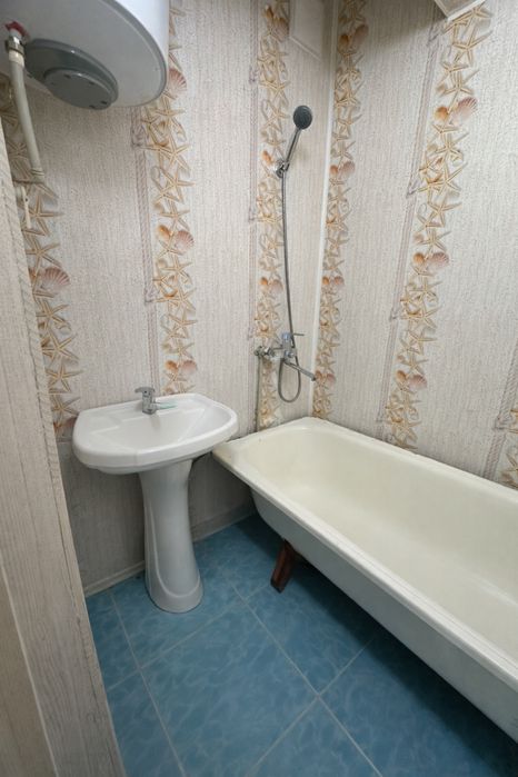 Квартира жалға беріледі 60000+ ком.ус