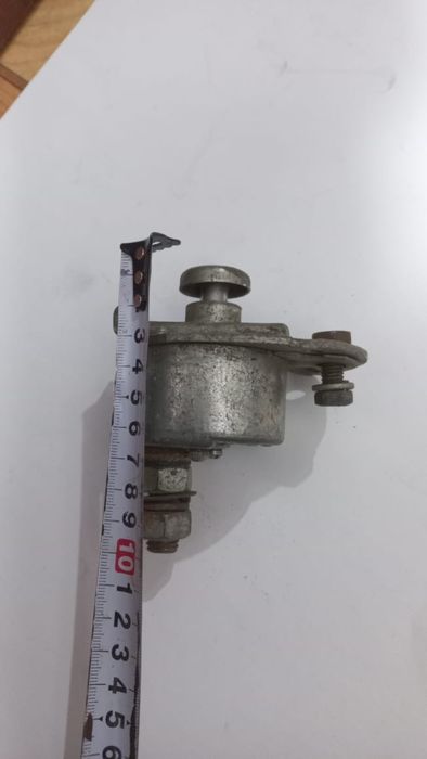 Продам Включатель Массы Автомобиля ВК-318Б
