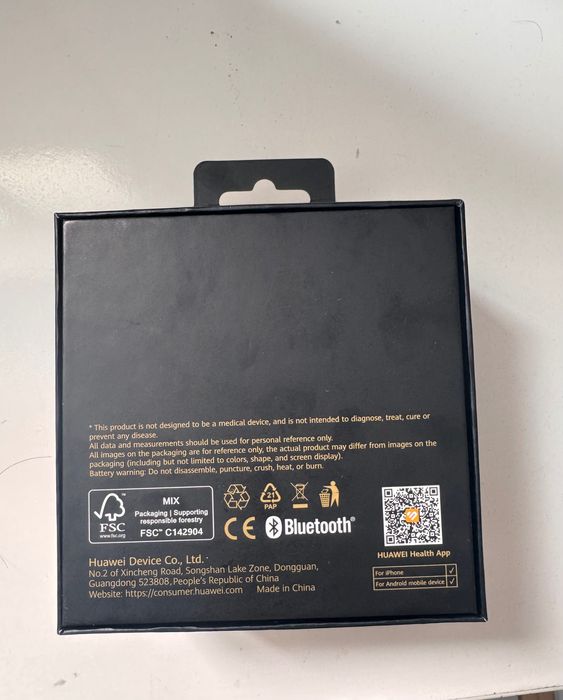 Huawei WATCH GT 5 Pro
