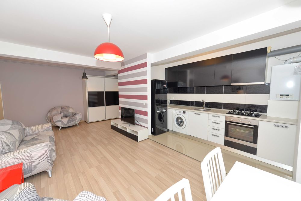 Inchiriez apartament modern in Complex Dream Residence, Str. Pucheni