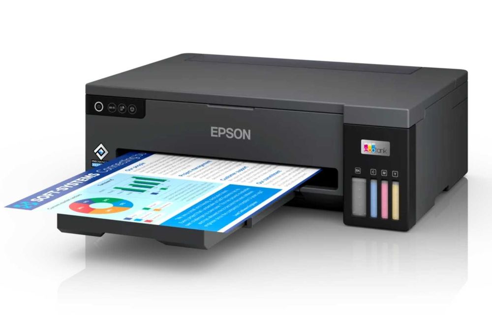 Принтер Epson L11050 A3+ Оптом и в Розницу