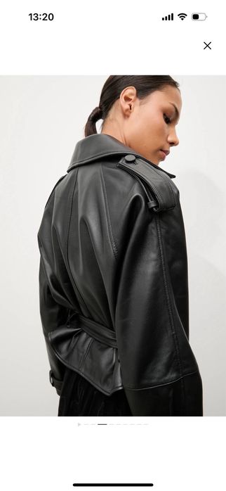 Кожено яке 100% кожа