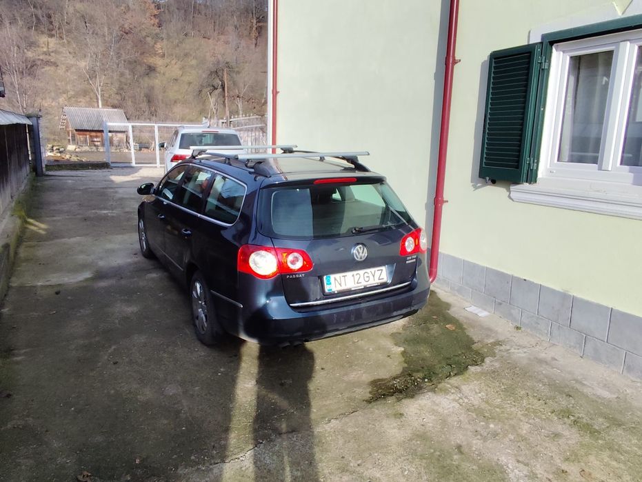 Vand VW Passat 1.9 TDI