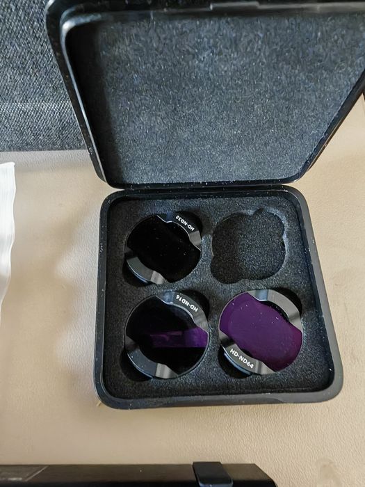 Dronă djia avata Fly more combo