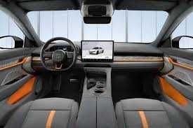 Zeekr You Z-sport nasiya savdo