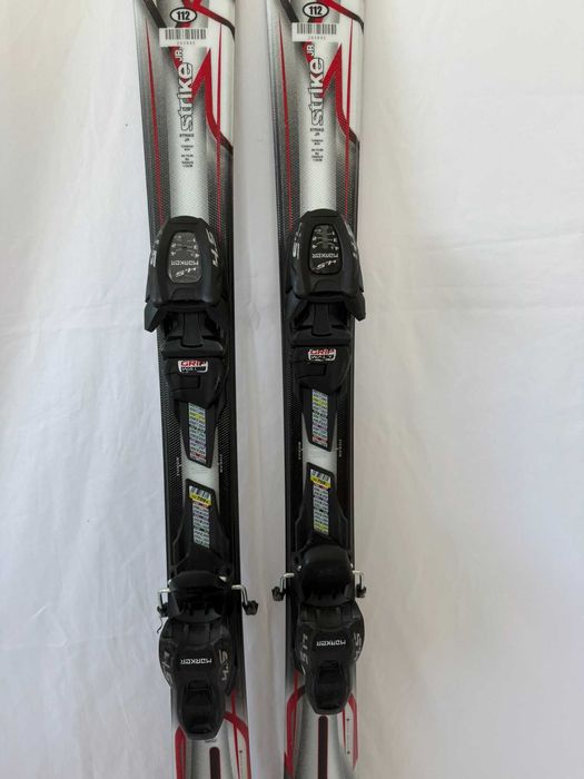 Ski schi copii K2 Strike JR 112cm