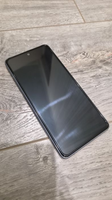 Смартфон Samsung A53 в отличном состоянии