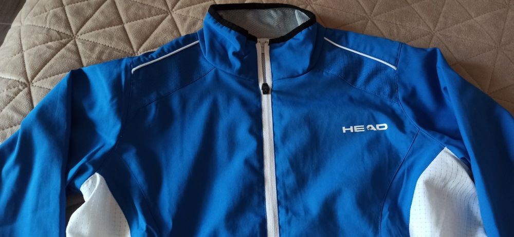 Спортно  горнище  Head