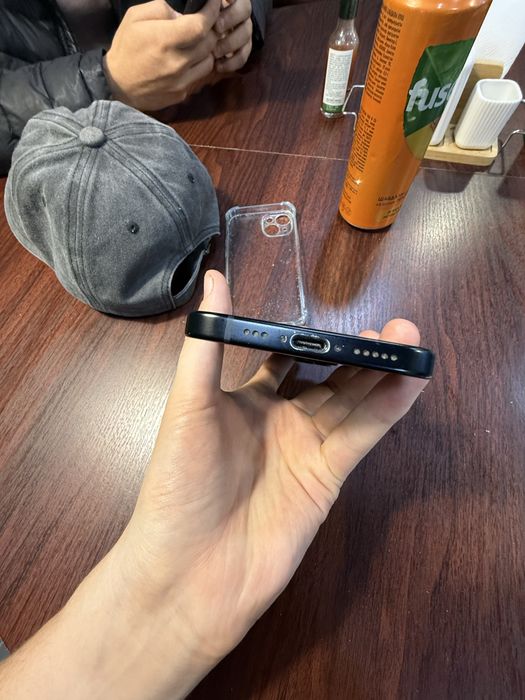Iphone 15/128гб