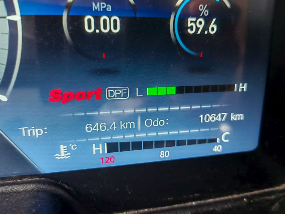 62 metrlik 2023 yilda ishlab chiqarilgan