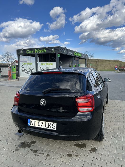 BMW Seria 1 F20 116i