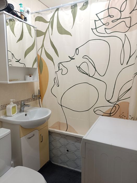 1 и 2- х комнатные часы/сутки