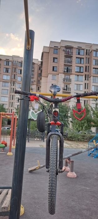 Велик сатылады келісім бар