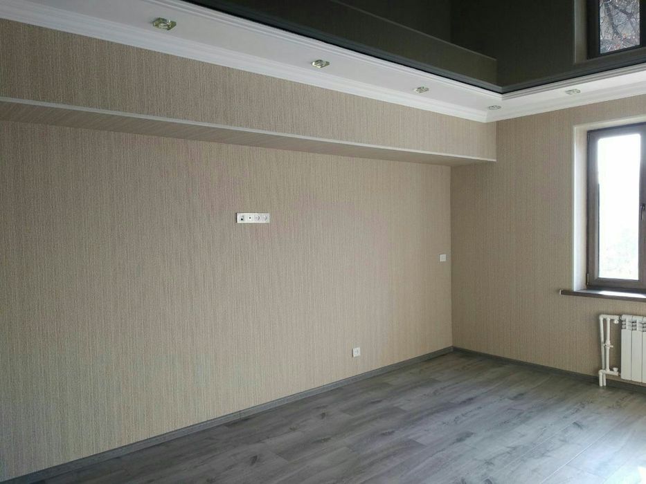 Ремонт квартиры под ключ