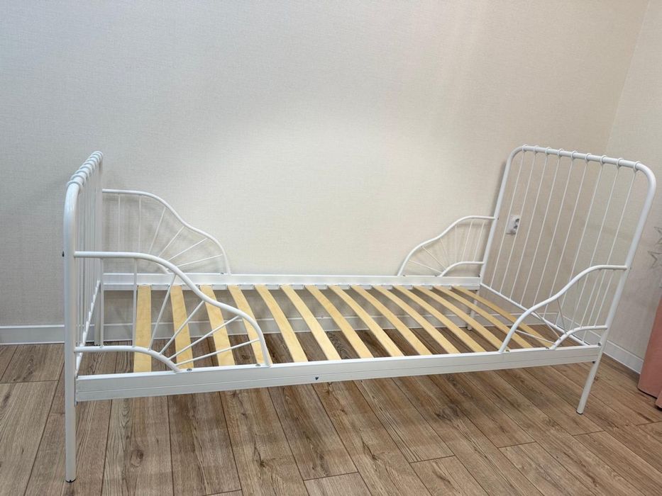 Кровать детская 80*190 Askona