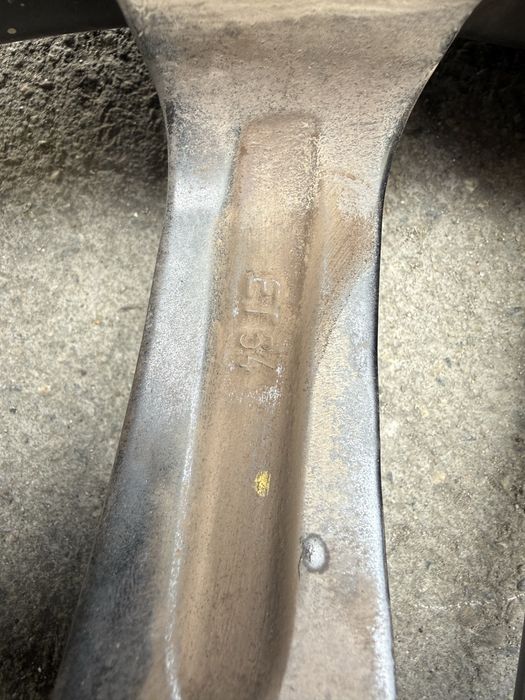 Джанти 5х112 17