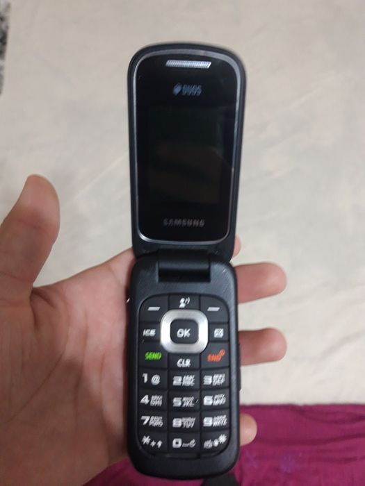 Samsung b311v.holati yaxshi