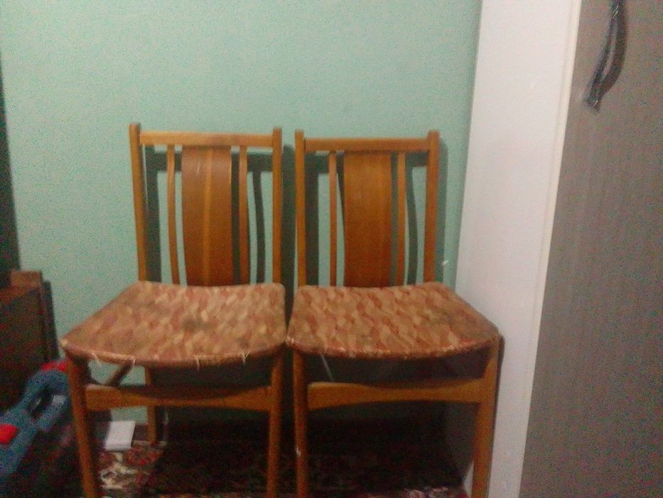 Продам стулья...