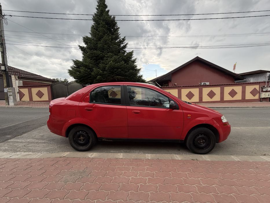 Chevrolet de vanzare
